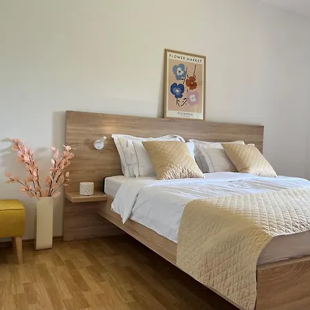 Apartment Lonzan *